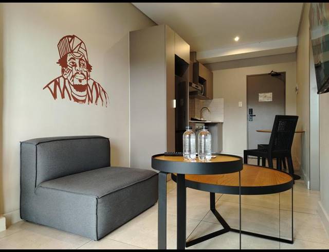 1 BEDROOM PROPERTY TO RENT IN PINEHAVEN